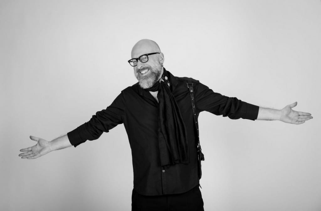 Mario Biondi atgriežas Jūrmalā!
