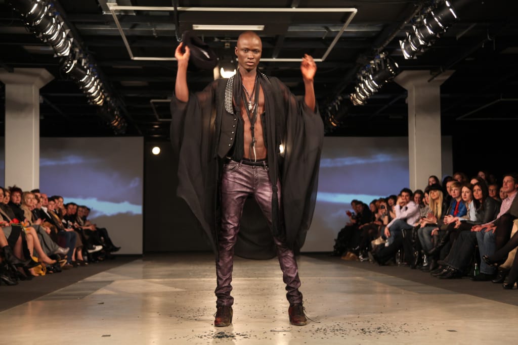 20 лет влияния: как RIGA FASHION WEEK изменила модную сцену