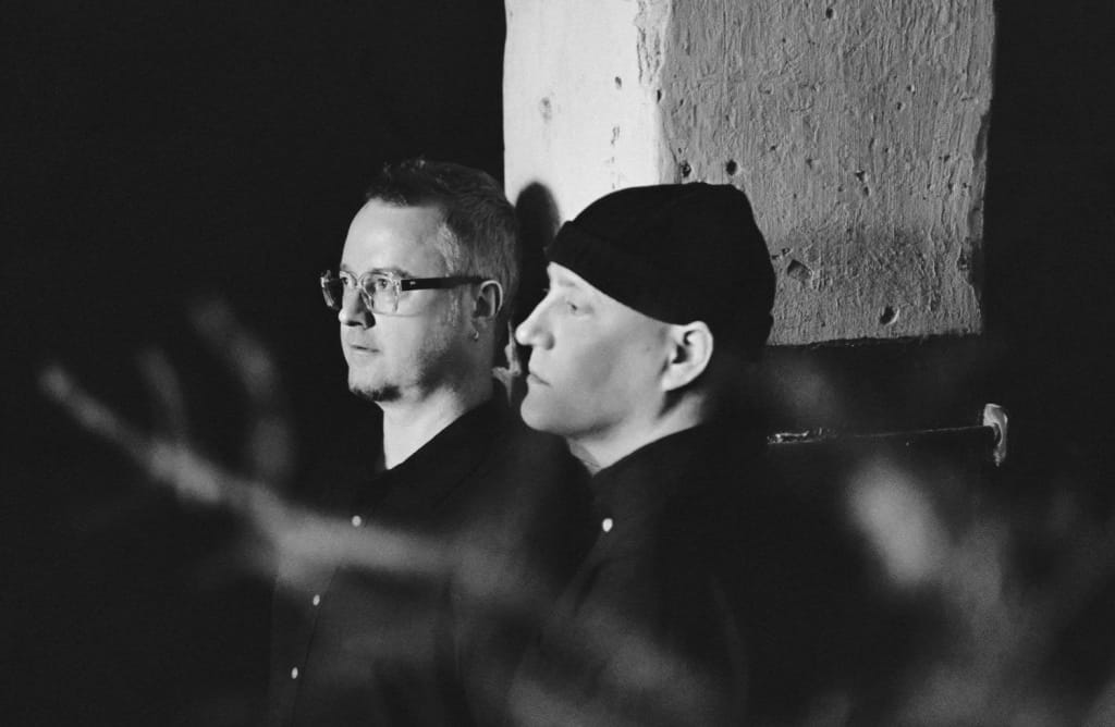 Taran & Lomov ir ierakstījuši debijas albumu “Semper Supra”