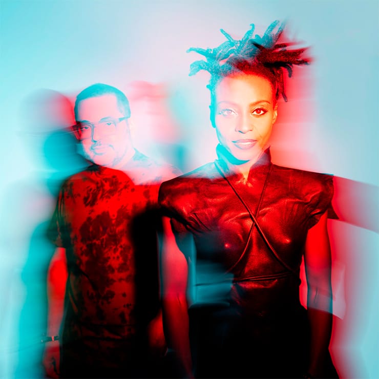 Morcheeba will perform in Amber!!!