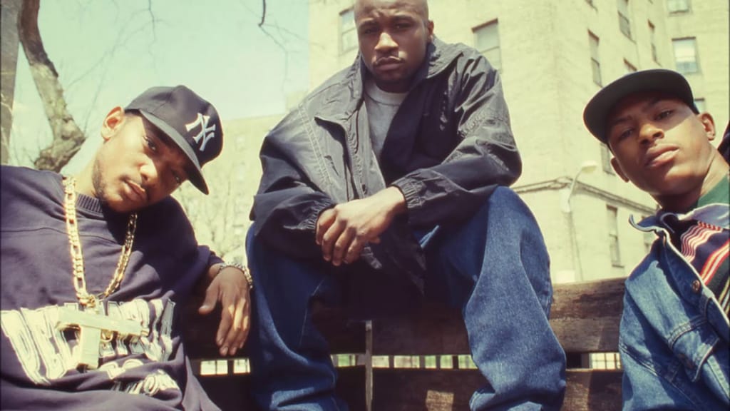 Rīgā uzstāsies amerikāņu reperi “Mobb Deep”