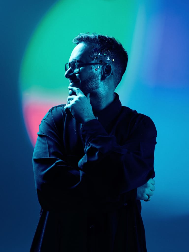 Rīgā uzstāsies vācu indie dance mūzikas zvaigzne Marc DePulse!