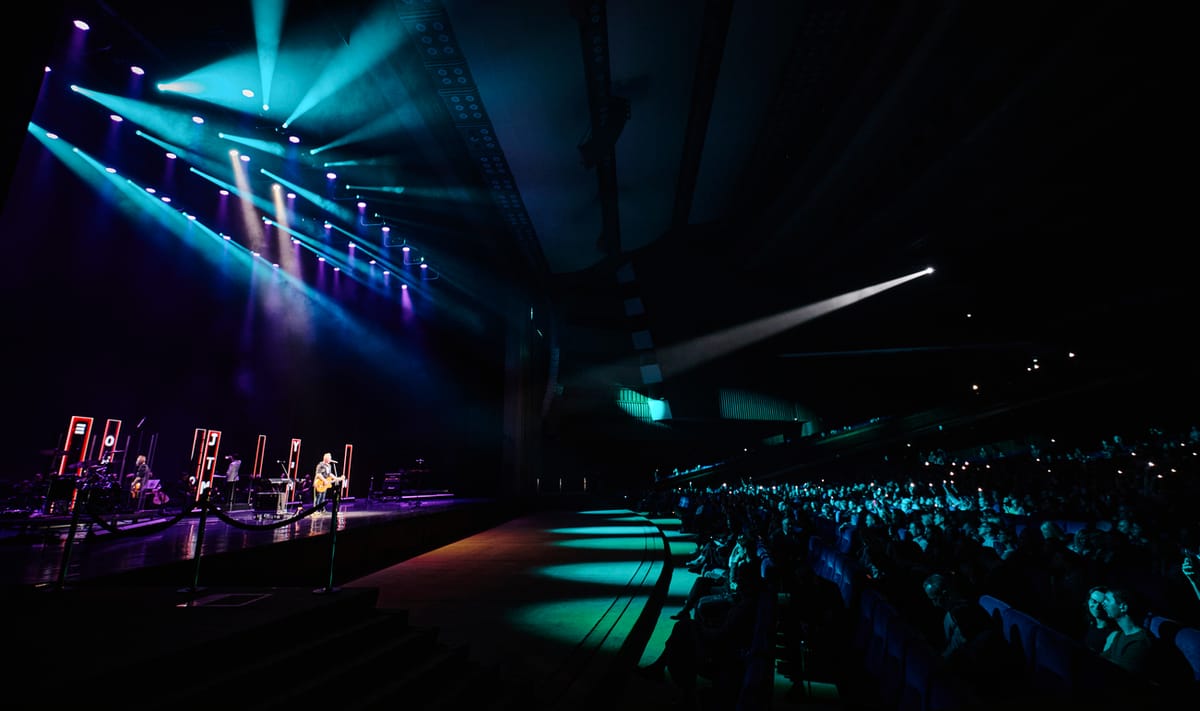 Rīgā notiks “Depeche Mode Tribute” lielkoncerts ar orķestri
