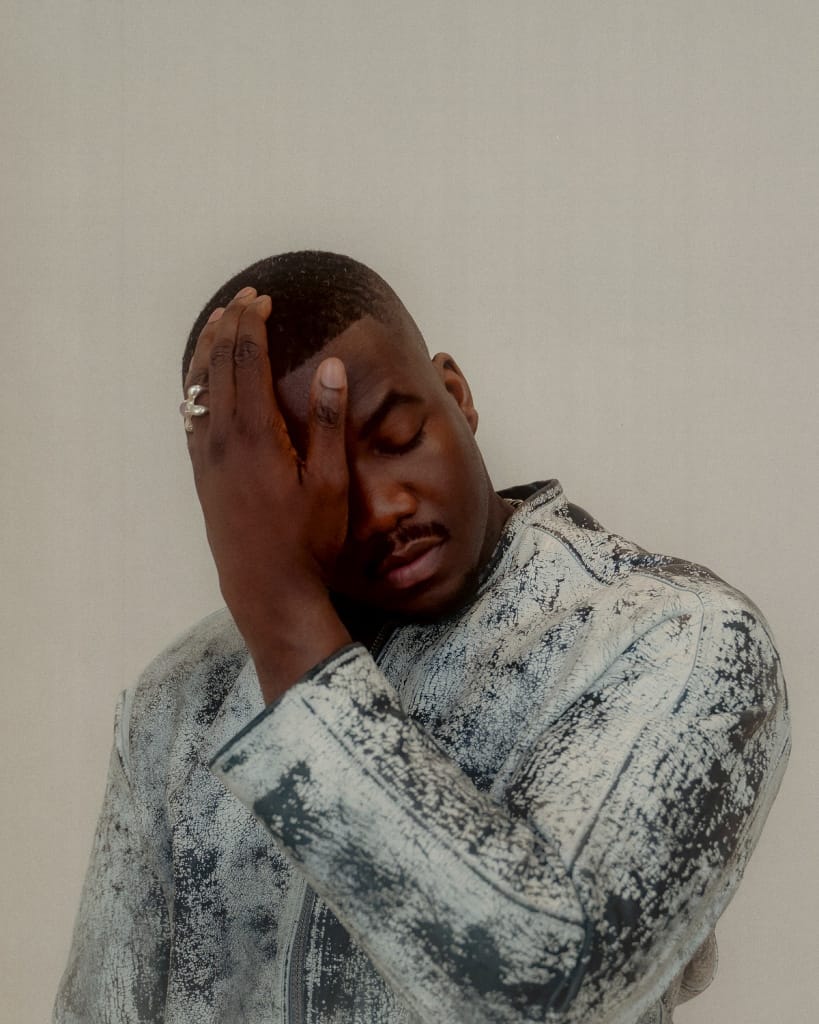 Jacob Banks jau šonedēļ Rīgā!!!