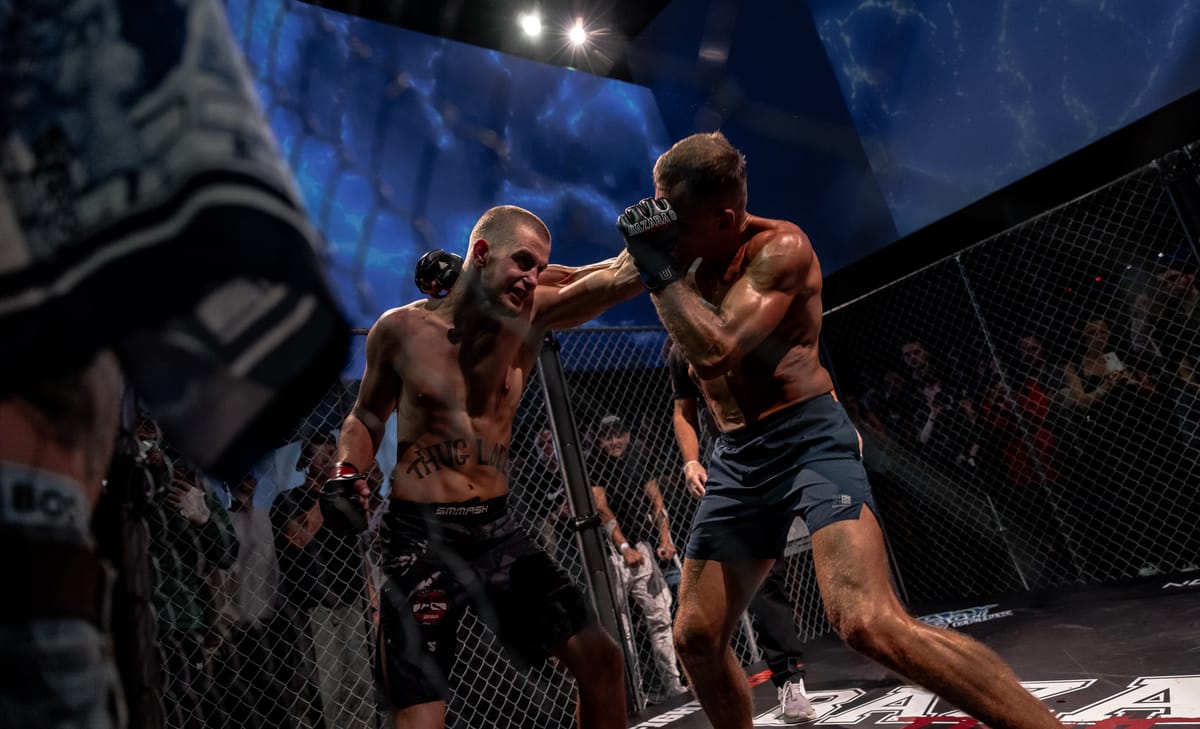 Bolotnik, Rosenthal, Vesnenok and others will take part in a big fight show