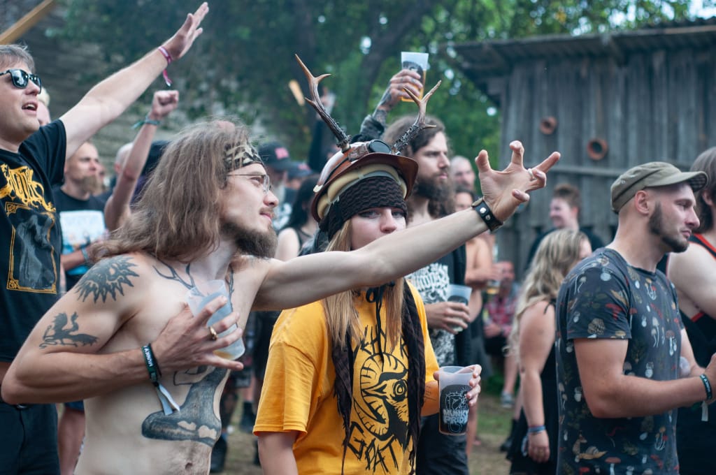 Festivāls “Munky Pride” pārsteigs ar iespaidīgu programmu un ekstrēmu jaudu