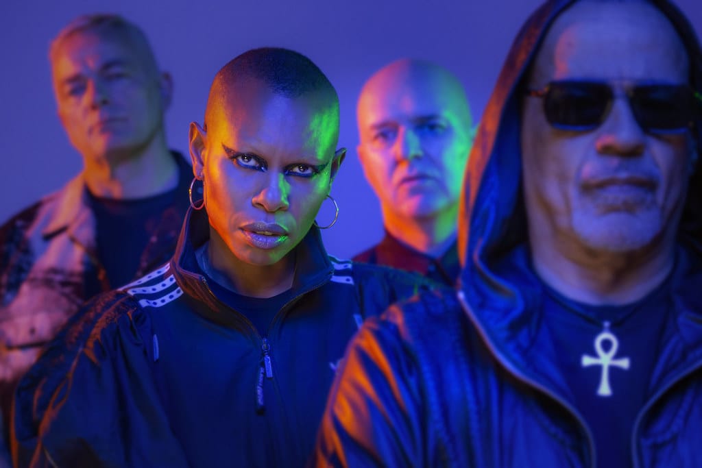 Skunk Anansie surprises with a provocative new album