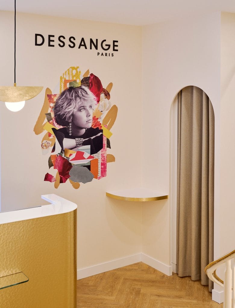 Rīgā atklās premium franču skaistumkopšanas salonu, Kannu kinofestivāla partneri “Dessange”