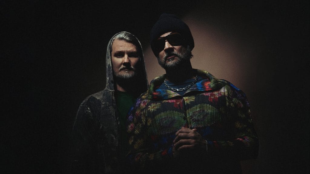 Februārī Rīgā ar DJ setu uzstāsies RÖYKSOPP!!!