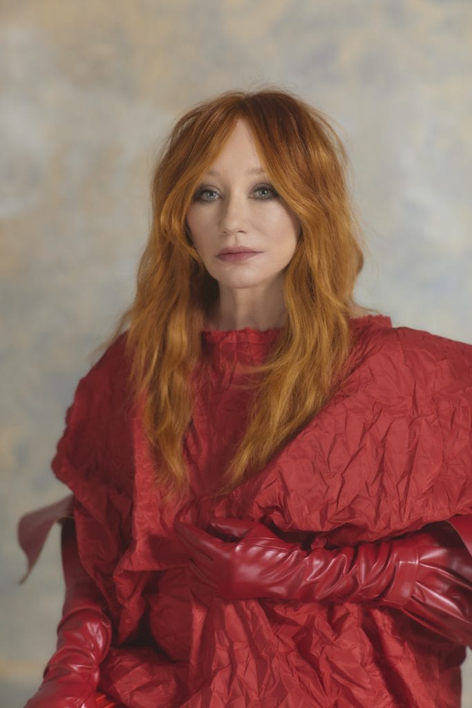Tori Amos izlaid jauno albūmu un brauc uz Rīgu!!!
