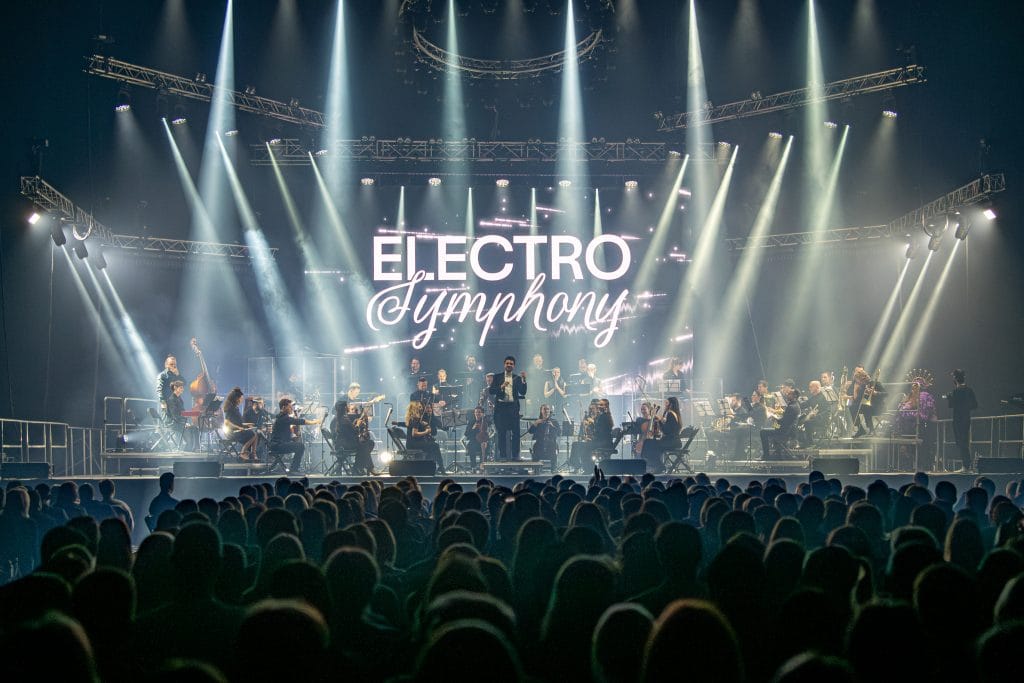 Rīgā simfoniskais orķestris izpildīs elektroniskās mūzikas hitus