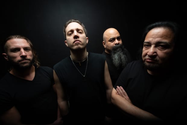 Fear Factory brauc uz Rīgu